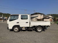三菱ふそうキャンターダブルキャブ（Wキャブ）小型（2t・3t）[写真05]