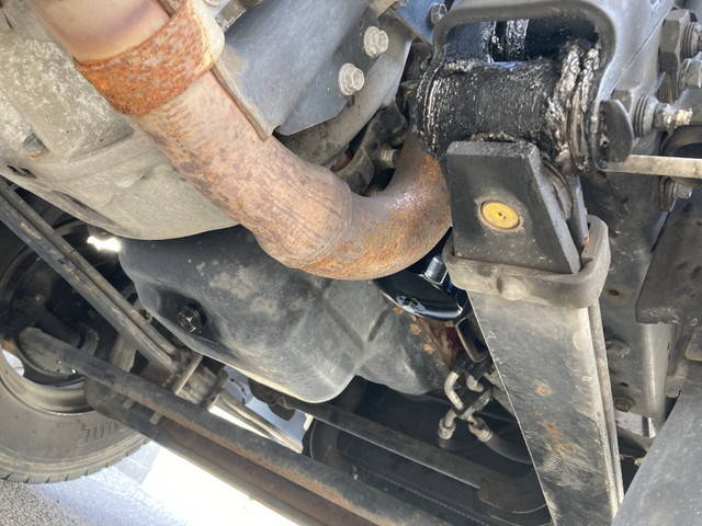 日野デュトロパネルバン小型（2t・3t）[写真10]