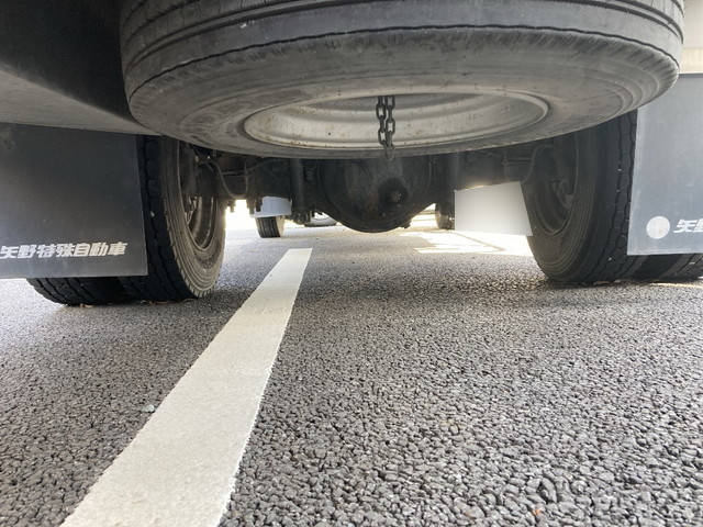 日野デュトロパネルバン小型（2t・3t）[写真11]