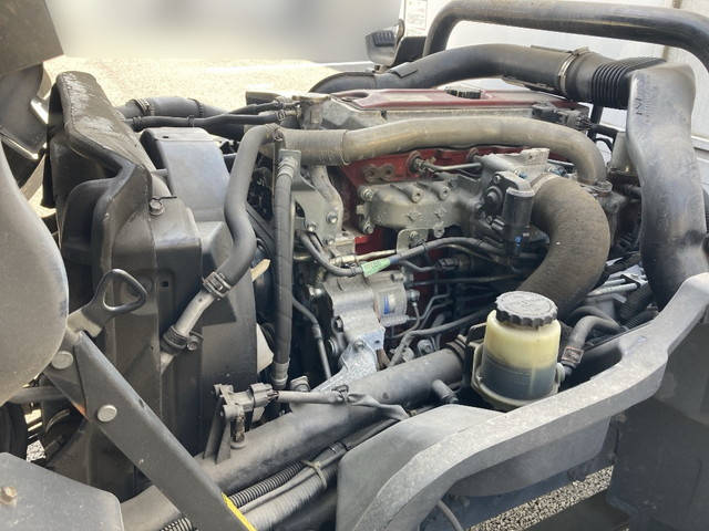 日野デュトロパネルバン小型（2t・3t）[写真12]