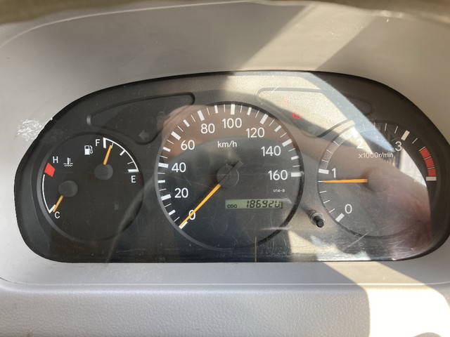 日野デュトロパネルバン小型（2t・3t）[写真16]