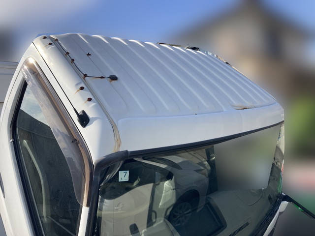 日野デュトロパネルバン小型（2t・3t）[写真04]