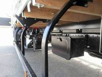 三菱ふそうキャンタークレーン4段小型（2t・3t）[写真10]