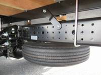 三菱ふそうキャンタークレーン4段小型（2t・3t）[写真11]