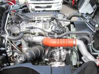 三菱ふそうキャンタークレーン4段小型（2t・3t）[写真12]