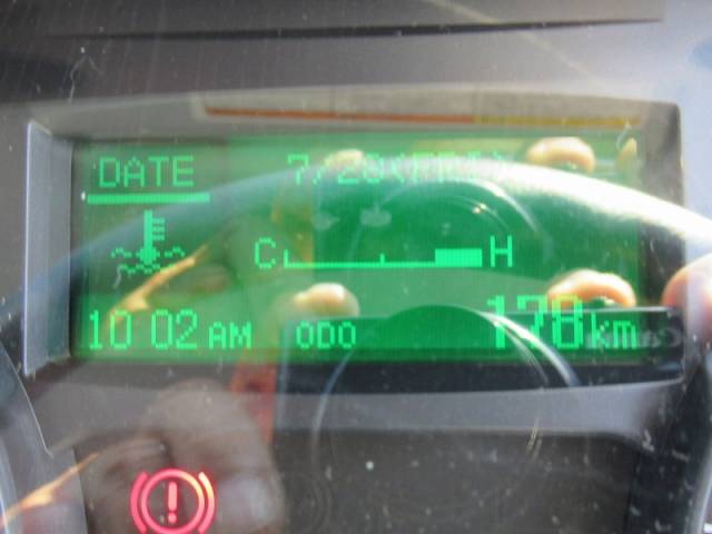 三菱ふそうキャンタークレーン4段小型（2t・3t）[写真14]