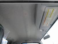 三菱ふそうキャンタークレーン4段小型（2t・3t）[写真17]