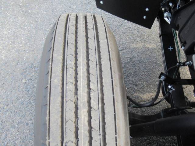 三菱ふそうキャンタークレーン4段小型（2t・3t）[写真18]