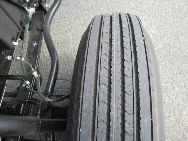 三菱ふそうキャンタークレーン4段小型（2t・3t）[写真19]