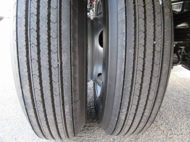 三菱ふそうキャンタークレーン4段小型（2t・3t）[写真20]