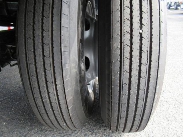 三菱ふそうキャンタークレーン4段小型（2t・3t）[写真21]