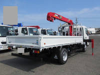 三菱ふそうキャンタークレーン4段小型（2t・3t）[写真03]