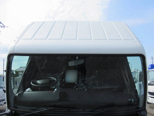 三菱ふそうキャンタークレーン4段小型（2t・3t）[写真06]