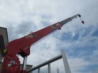 三菱ふそうキャンタークレーン4段小型（2t・3t）[写真07]