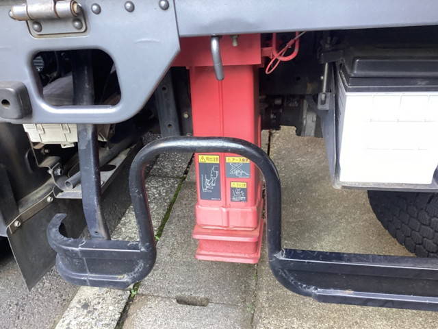 日産アトラスクレーン付小型（2t・3t）[写真10]