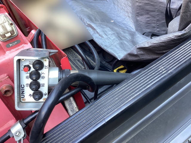 日産アトラスクレーン付小型（2t・3t）[写真11]