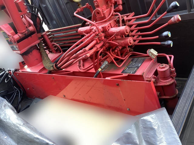 日産アトラスクレーン付小型（2t・3t）[写真14]