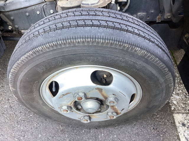 日産アトラスクレーン付小型（2t・3t）[写真19]