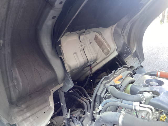 日産アトラスクレーン付小型（2t・3t）[写真26]