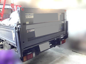 中古クレーン付 日産 栃木・青森・東京 アトラス（BKG-ALR85AN