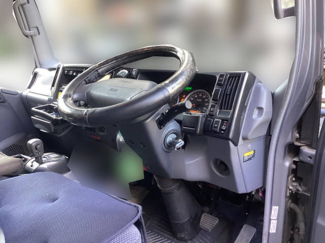 日産アトラスクレーン付小型（2t・3t）[写真30]