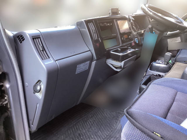 日産アトラスクレーン付小型（2t・3t）[写真31]