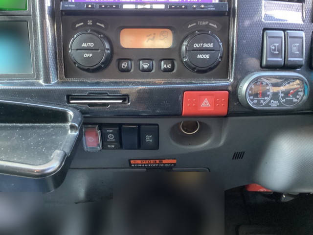 日産アトラスクレーン付小型（2t・3t）[写真33]