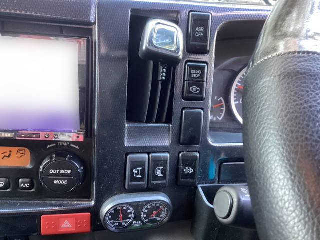 日産アトラスクレーン付小型（2t・3t）[写真34]