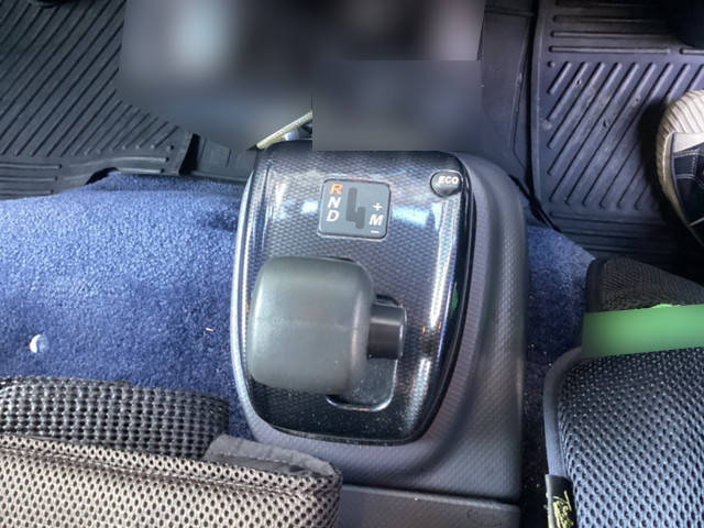 日産アトラスクレーン付小型（2t・3t）[写真36]