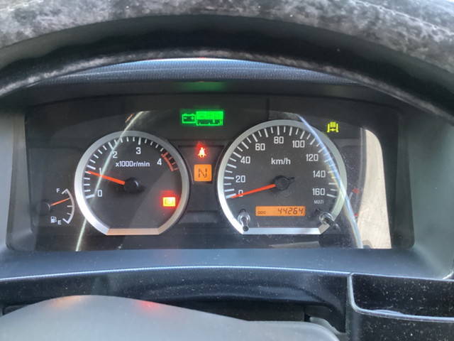 日産アトラスクレーン付小型（2t・3t）[写真37]