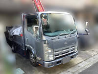 日産アトラスクレーン付小型（2t・3t）[写真03]