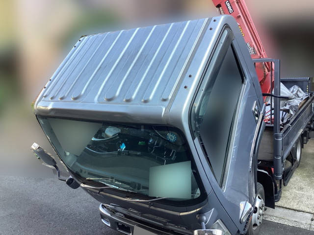 日産アトラスクレーン付小型（2t・3t）[写真05]