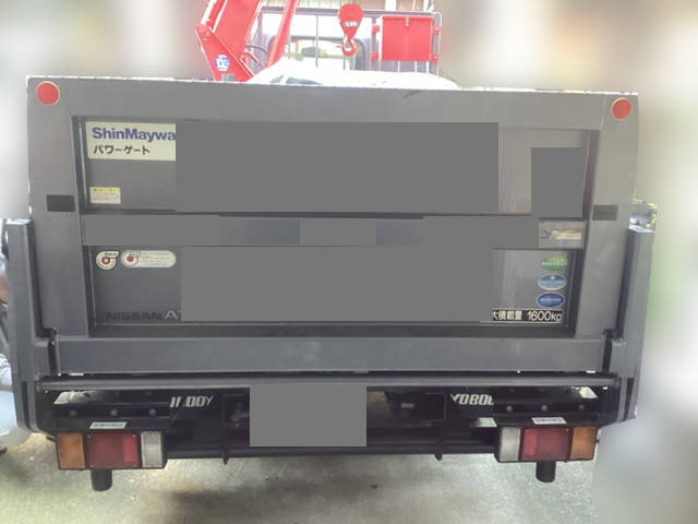 日産アトラスクレーン付小型（2t・3t）[写真06]