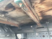 三菱ふそうキャンター平ボディ小型（2t・3t）[写真11]