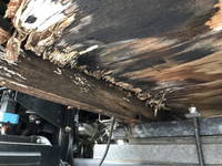 三菱ふそうキャンター平ボディ小型（2t・3t）[写真14]