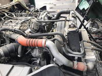 三菱ふそうキャンター平ボディ小型（2t・3t）[写真18]