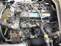 三菱ふそうキャンター平ボディ小型（2t・3t）[写真19]