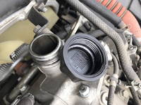 三菱ふそうキャンター平ボディ小型（2t・3t）[写真21]