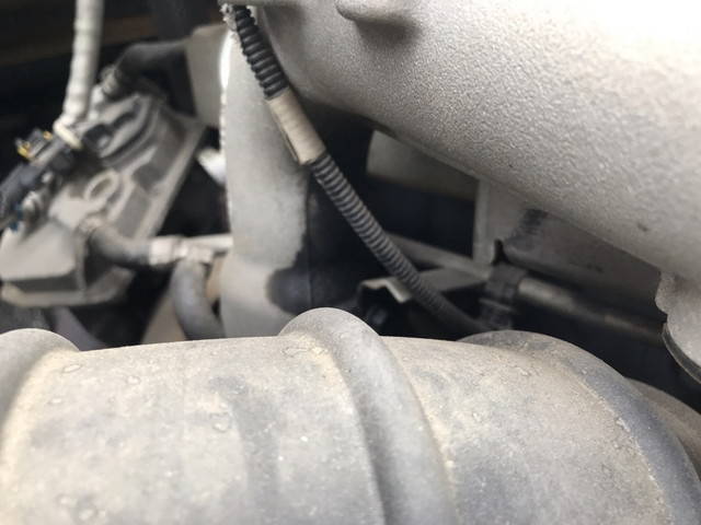 三菱ふそうキャンター平ボディ小型（2t・3t）[写真22]