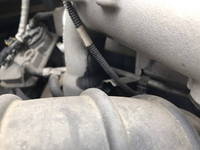 三菱ふそうキャンター平ボディ小型（2t・3t）[写真22]