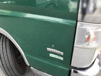 三菱ふそうキャンター平ボディ小型（2t・3t）[写真24]