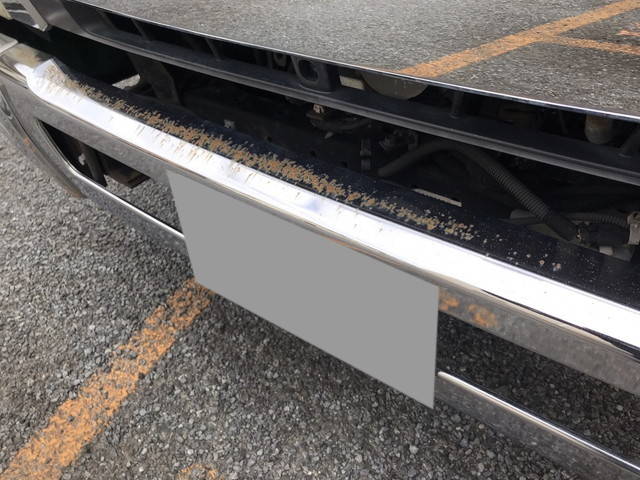 三菱ふそうキャンター平ボディ小型（2t・3t）[写真26]