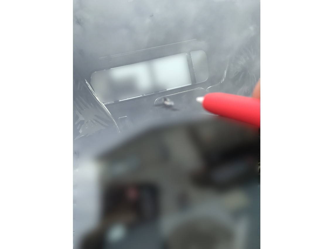 三菱ふそうキャンター平ボディ小型（2t・3t）[写真27]