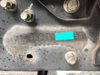 三菱ふそうキャンター平ボディ小型（2t・3t）[写真36]