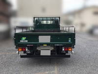 三菱ふそうキャンター平ボディ小型（2t・3t）[写真05]