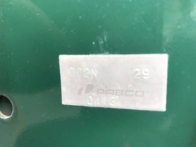 三菱ふそうキャンター平ボディ小型（2t・3t）[写真07]