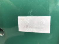 三菱ふそうキャンター平ボディ小型（2t・3t）[写真07]