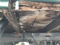 三菱ふそうキャンター平ボディ小型（2t・3t）[写真09]