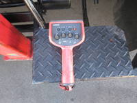 UDトラックスコンドルクレーン5段増トン（6t・8t）[写真12]