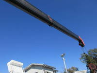 UDトラックスコンドルクレーン5段増トン（6t・8t）[写真15]